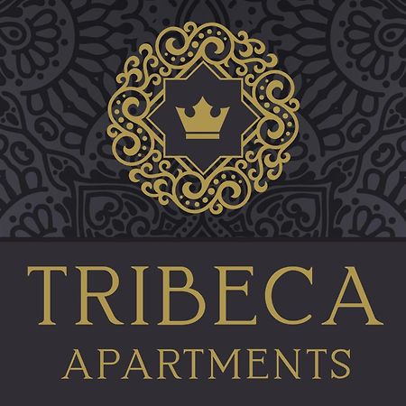 Tribeca City Center Apartments Krakow Ngoại thất bức ảnh