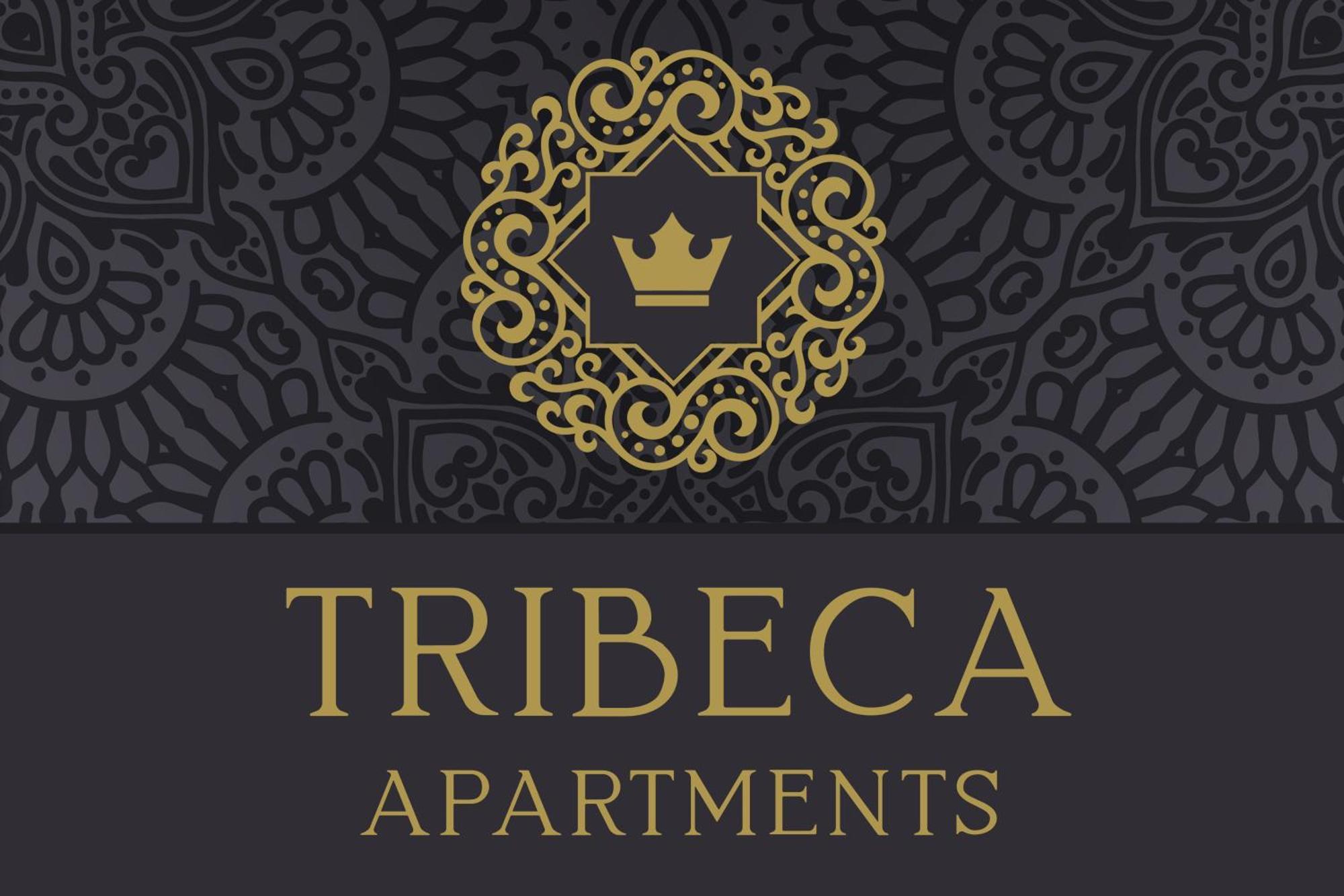 Tribeca City Center Apartments Krakow Ngoại thất bức ảnh